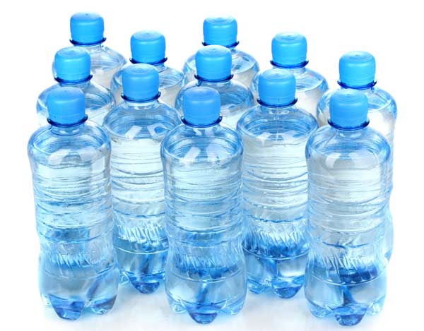 Blowing filling capping