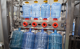 High Pressure Washing Machine