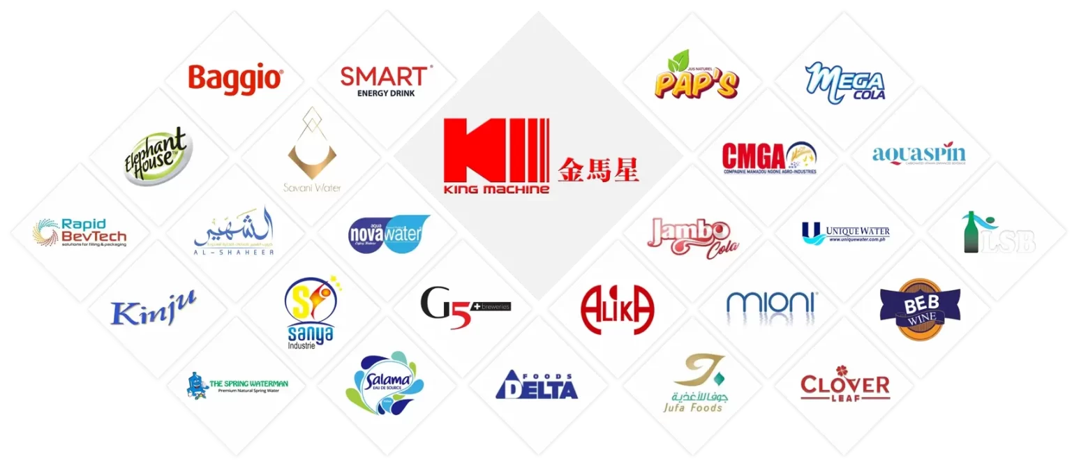 Cooperative Partner logos